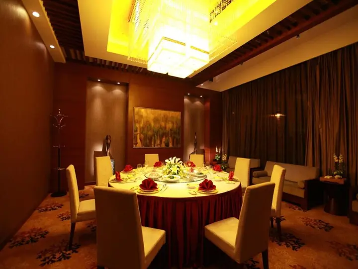 Сямынь: Xiamen Jingmin North Bay Hotel