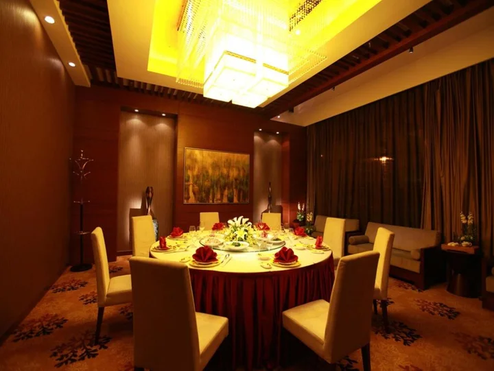 Сямынь: Xiamen Jingmin North Bay Hotel