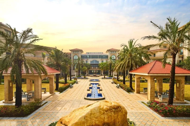 Сямынь: Xiamen Jingmin North Bay Hotel