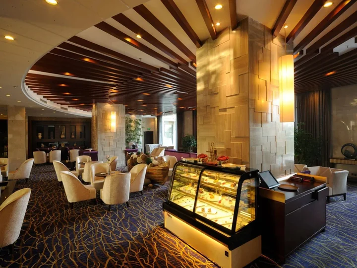 Сямынь: Xiamen Jingmin North Bay Hotel