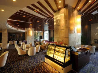 Сямынь: Xiamen Jingmin North Bay Hotel