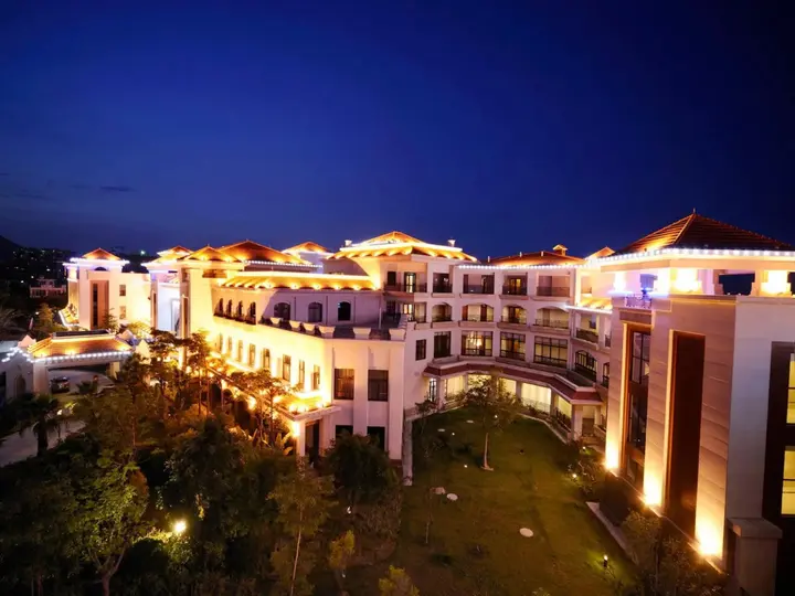 Сямынь: Xiamen Jingmin North Bay Hotel