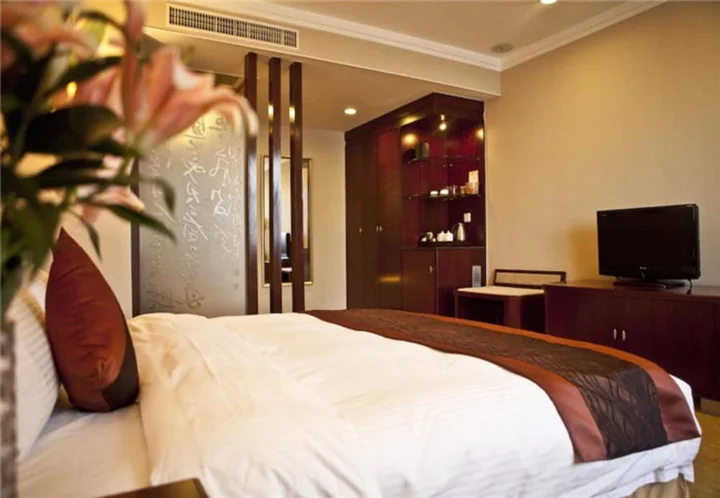 Сямынь: Xiamen Seashine Hotel