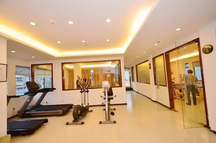 Сямынь: Xiamen Seashine Hotel