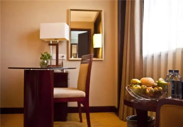 Сямынь: Xiamen Seashine Hotel