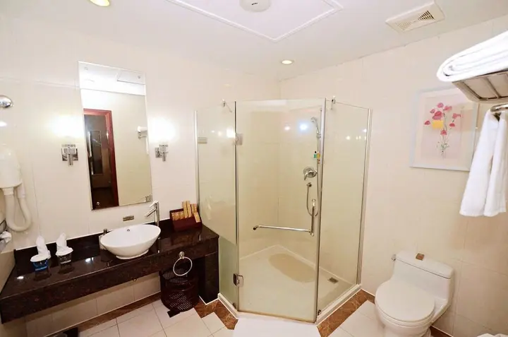 Сямынь: Xiamen Seashine Hotel