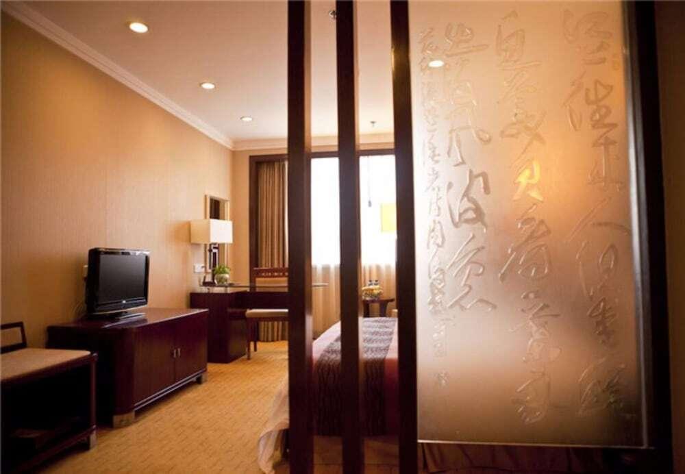 Сямынь: Xiamen Seashine Hotel