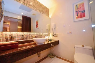 Сямынь: Xiamen Seashine Hotel