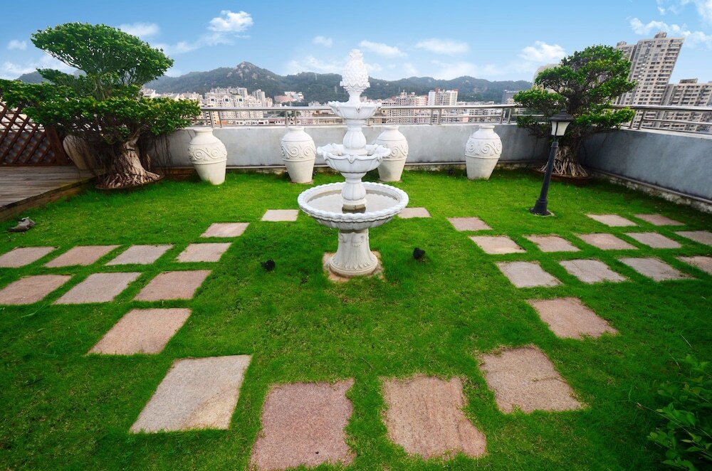 Сямынь: Xiamen Seashine Hotel