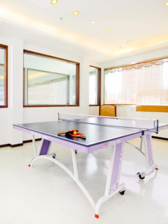 Сямынь: Xiamen Seashine Hotel