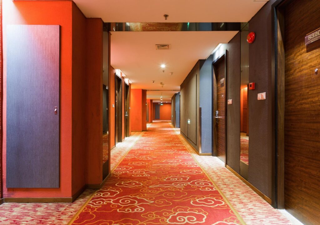 Шанхай: Days Hotel Insun Shanghai