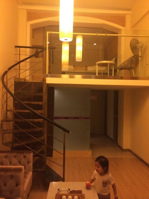 Сямынь: City Boutique Dongdu Branch