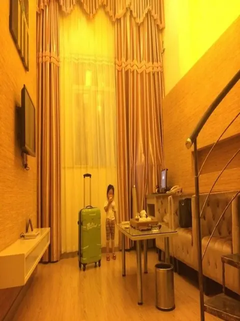 Сямынь: City Boutique Dongdu Branch