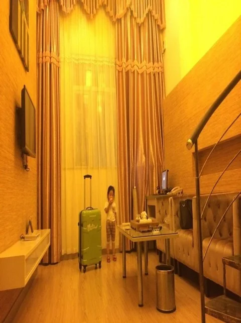 Сямынь: City Boutique Dongdu Branch