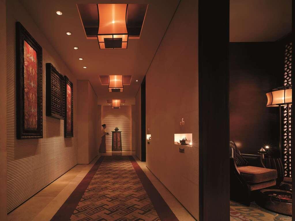 Чэнду: Shangri-La Chengdu
