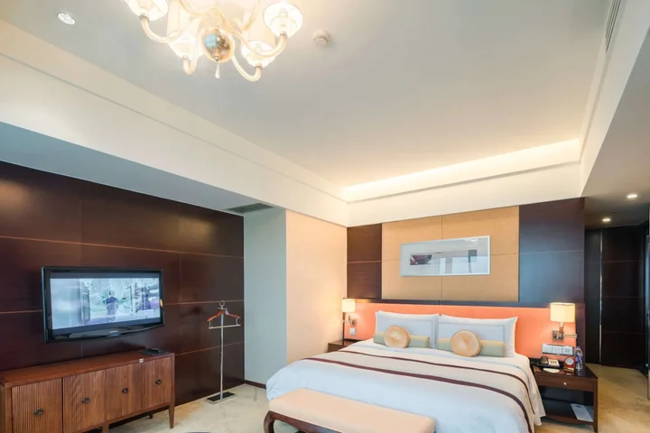 Чэнду: Shangri-La Chengdu