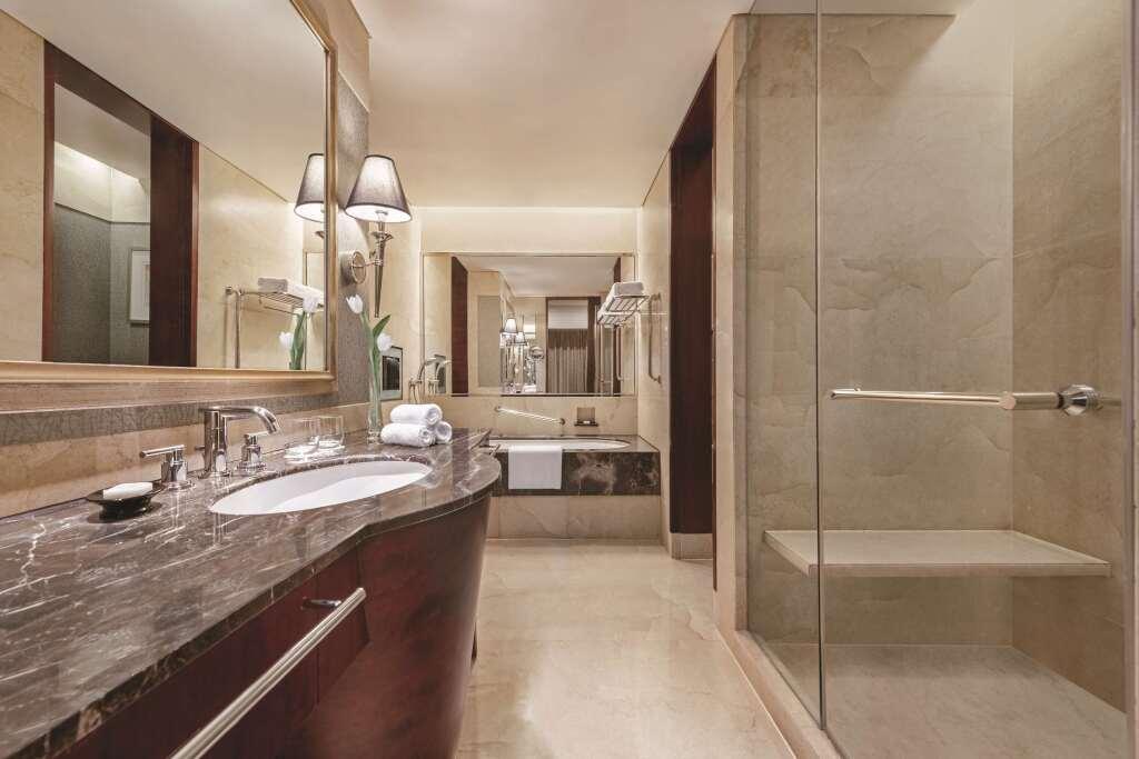 Чэнду: Shangri-La Chengdu