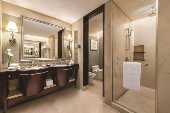 Чэнду: Shangri-La Chengdu