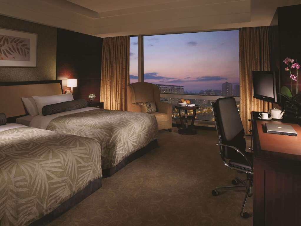Чэнду: Shangri-La Chengdu