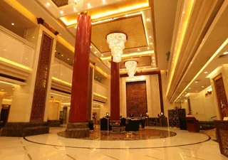 Пекин: Yuyang (River View) Hotel