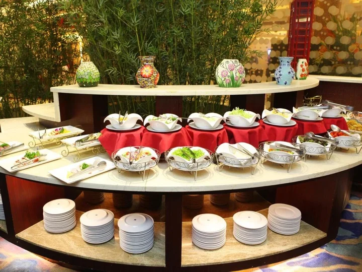 Пекин: Yuyang (River View) Hotel