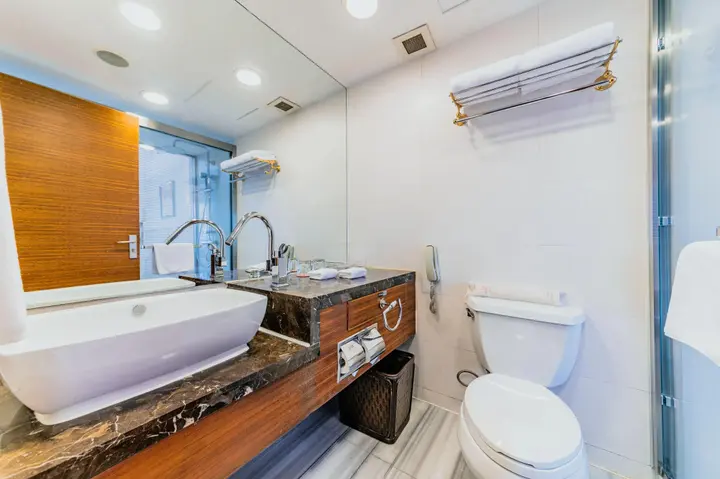 Нинбо: Crowne Plaza City Center Ningbo by IHG