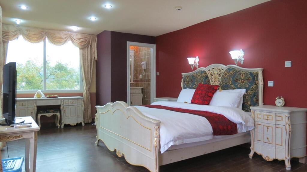 Яншо: Yangshuo Village Retreat