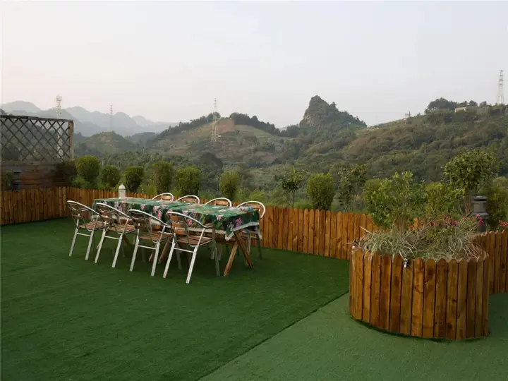 Яншо: Yangshuo Village Retreat
