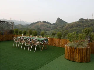 Яншо: Yangshuo Village Retreat