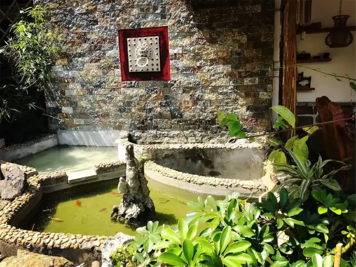 Яншо: Yangshuo Village Retreat