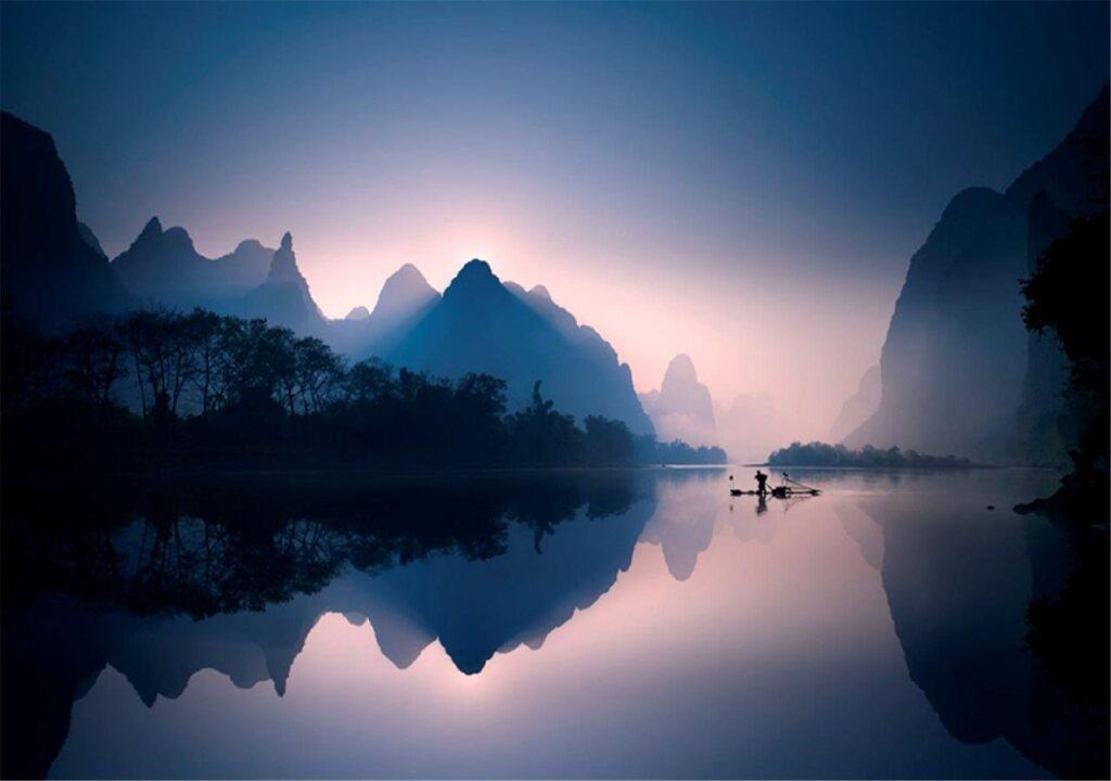 Яншо: Yangshuo Village Retreat