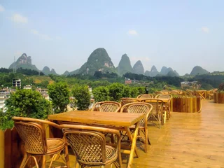 Яншо: Yangshuo Village Retreat