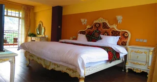 Яншо: Yangshuo Village Retreat