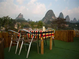 Яншо: Yangshuo Village Retreat