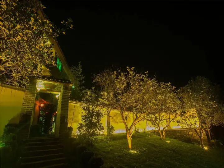 Яншо: Yangshuo Village Retreat