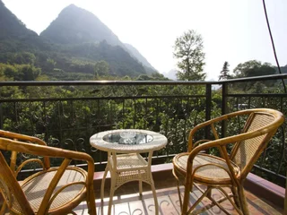 Яншо: Yangshuo Village Retreat