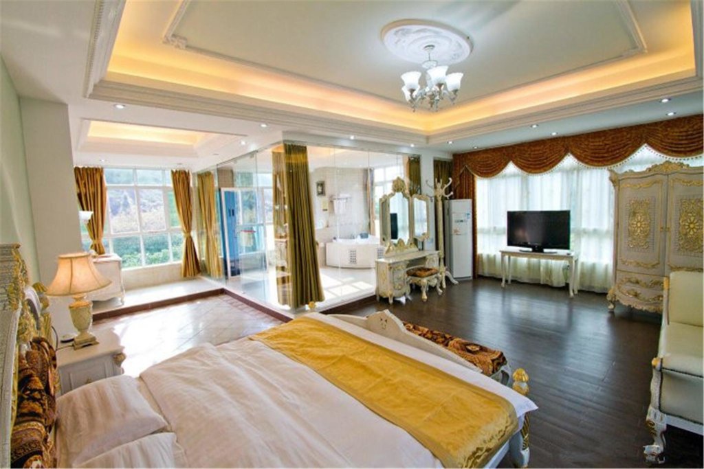 Яншо: Yangshuo Village Retreat