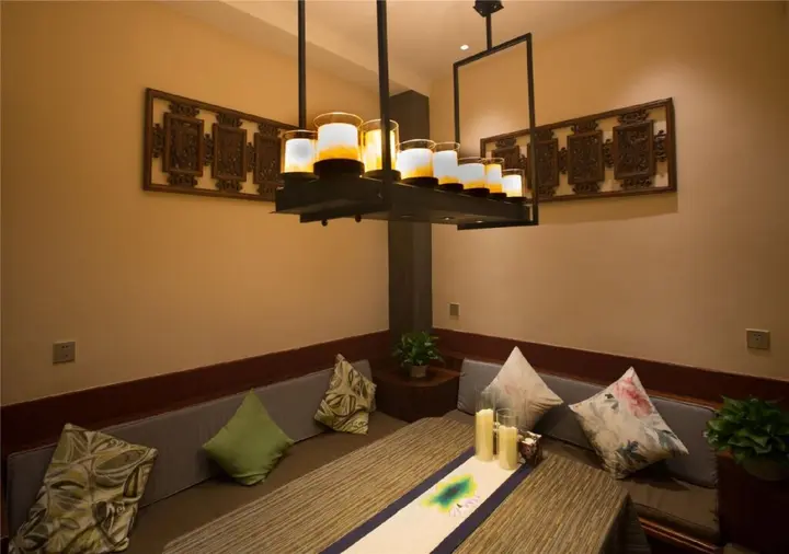 Яншо: Yangshuo Village Retreat