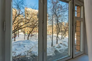 Москва: Apartment on Komsomolsky Prospekt 34