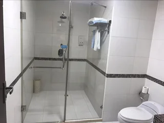 Чжухай: Atour Hotel Swimming Beach Qinglv Road Zhuhai