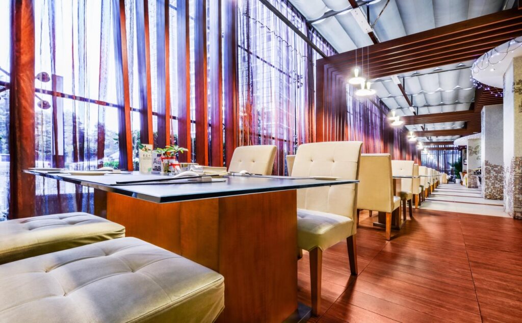 Чунцин: Coro Hotel @ Chongqing Fortune Plaza