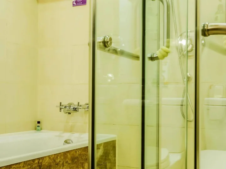 Чунцин: Coro Hotel @ Chongqing Fortune Plaza