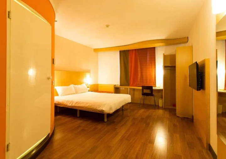 Дунгуань: ibis Dongguan Dongcheng