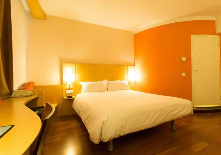 Дунгуань: ibis Dongguan Dongcheng