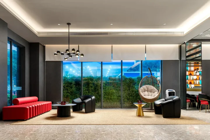 Дунгуань: ibis Dongguan Dongcheng