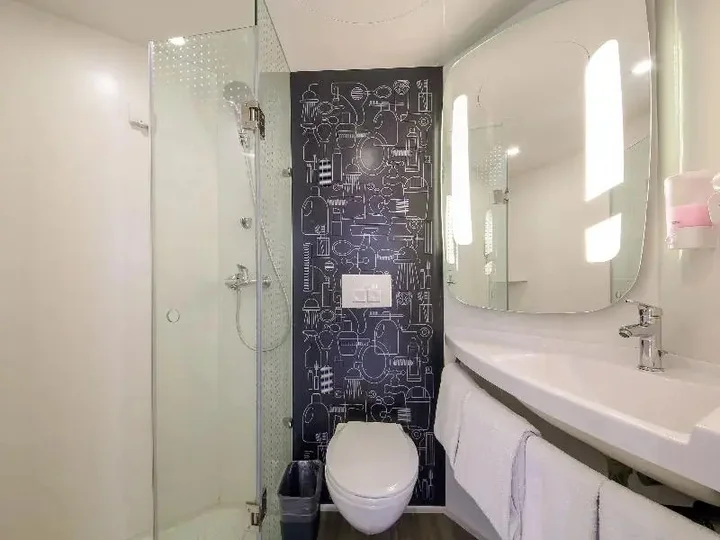 Сиань: Ibis Xian Heping