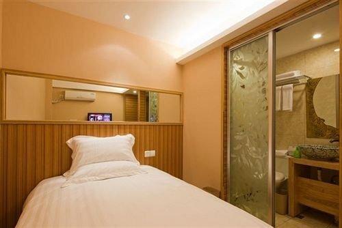 Ханчжоу: Flower Inn Hubin - Hangzhou