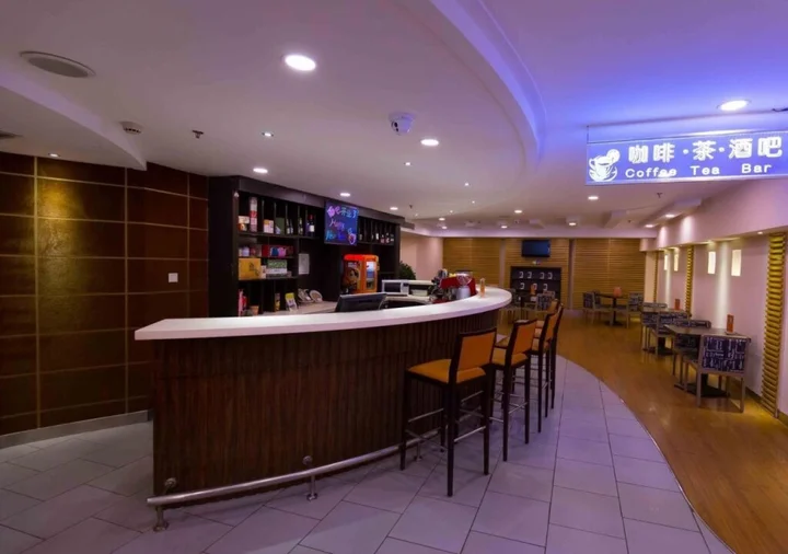 Шэньян: ibis Shenyang Taiyuan Street