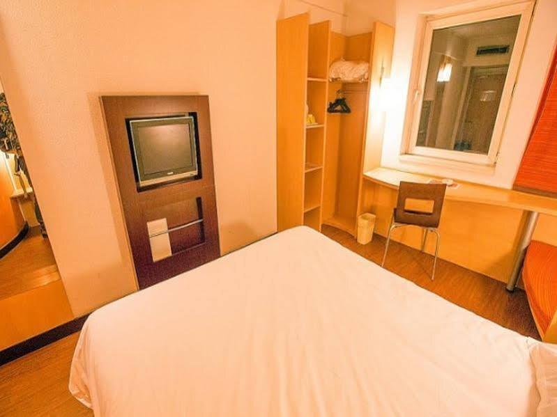 Тяньцзинь: Ibis Tianjin Tanggu
