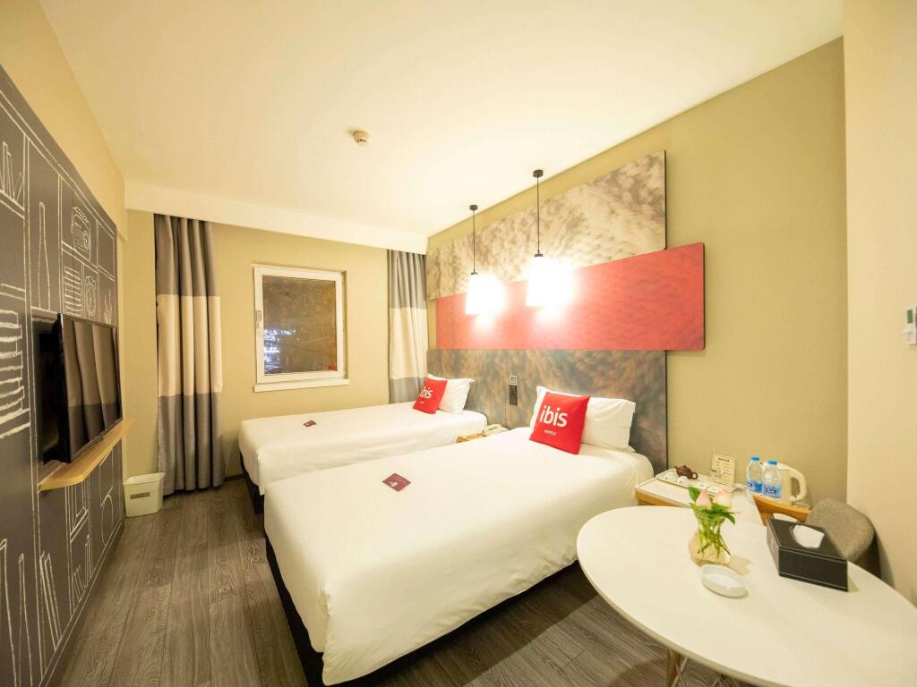 Тяньцзинь: ibis Tianjing Teda